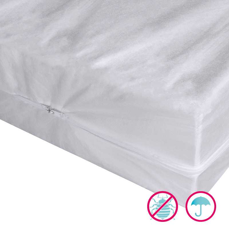 Rénove Matelas Imperméable Anti punaises de lit EASYTEX