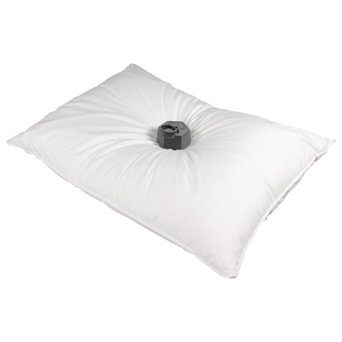 Oreiller lavable confort Moelleux Oreiller lavable confort Moelleux