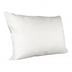 Funda protectora de almohada impermeable