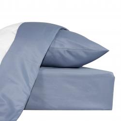 Kit de couchage Eco lavable Bleu