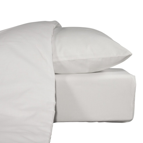Drap plat Eco blanc Drap plat Eco blanc