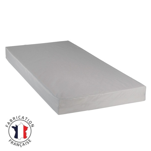 Matelas mousse collectivités Matelas mousse collectivités