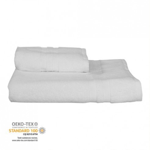 Serviette lavable certifiée Oeko-Tex®