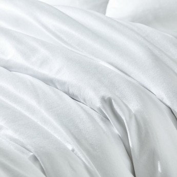 parure de lit jetable, kit de couchage jetable, disposable bed linen