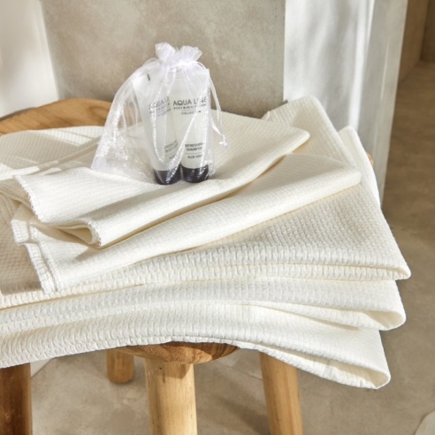 Toalla Nature Plus Toalla Nature Plus