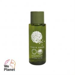 Shampoing 30ml - Packaging WePlanet