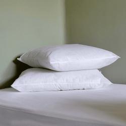 Almohada desechable Eco