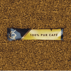 Dosette de café