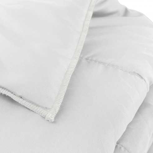 Couette légère blanche 200g/m²