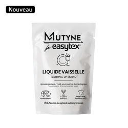 Dosette liquide vaisselle Ecocert 20mL