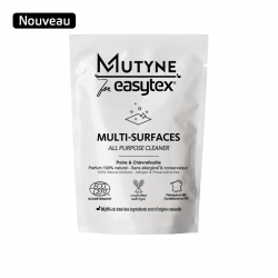 Dosette nettoyant multi-surfaces Ecocert 20mL