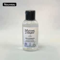 Flacon nettoyant multi surfaces 50mL