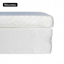 Surmatelas Confort Plus