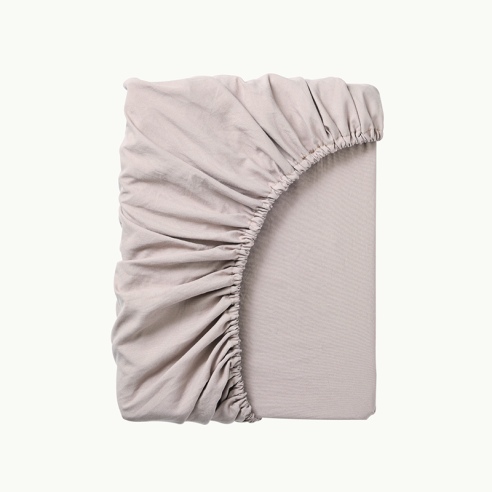 Drap Housse Beige ZEN