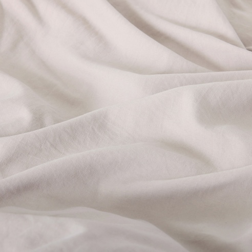 Drap Plat Beige ZEN