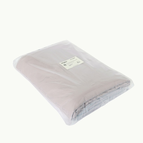 Parure de Lit 2 personnes - Housse de Couette ZEN