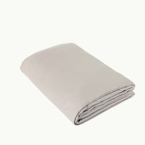 Parure de Lit 2 personnes - Housse de Couette ZEN