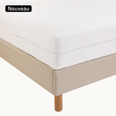 Rénove matelas antipunaise de lit Hercule