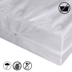 Rénove matelas imperméable et anti-punaises de...
