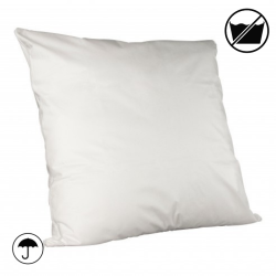 Rénove Oreiller Imperméable look premium Blanc