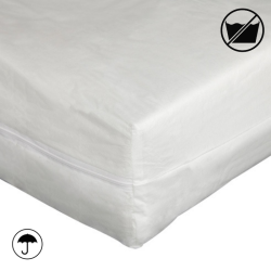 Rénove matelas imperméable Eco Blanc