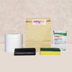Eco Kit d'Accueil cuisine - 4 composants
