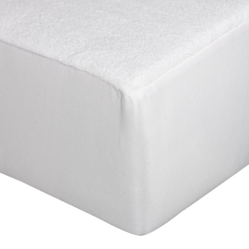 Alèse housse imperméable lavable 90x190cm