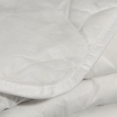 Couette Eco jetable blanche