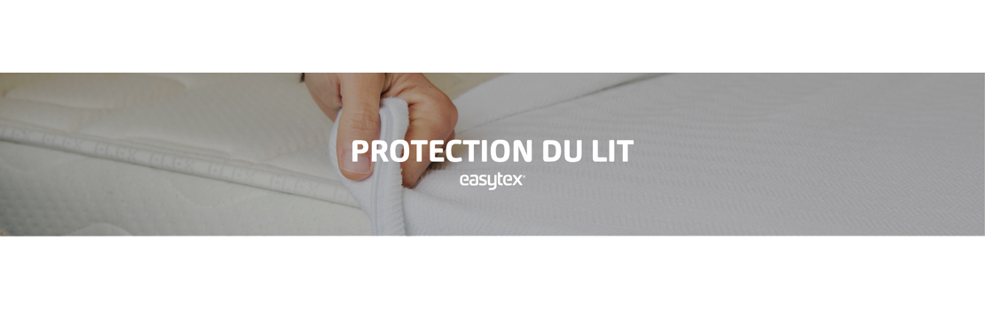 Protection literie jetable- Alèse et protège oreiller jetable